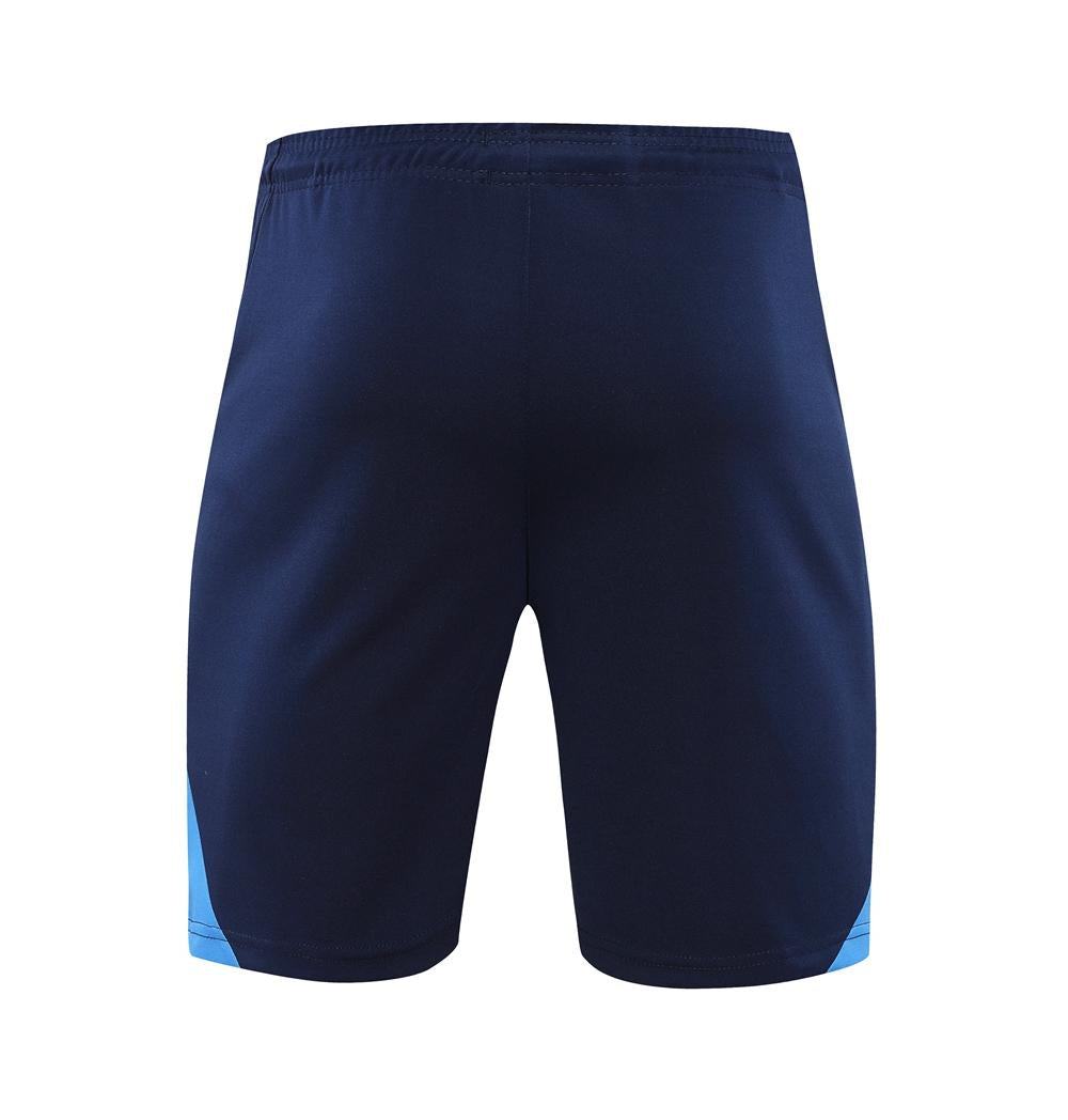 Nike Training Short - Navy Blue