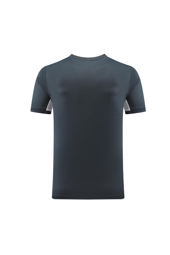 Nike Training Shirt - White/Grey II