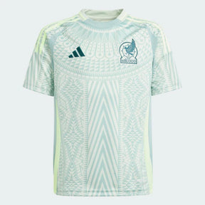 Mexico 2024/25 Away Shirt