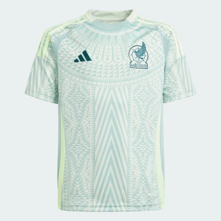 Mexico 2024/25 Away Shirt