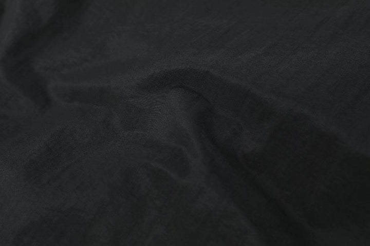 Nike Windbreaker Jacket - White/Black