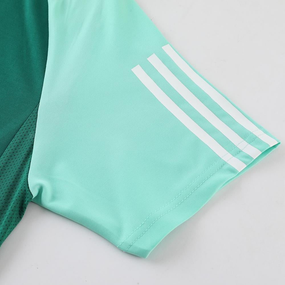 Adidas Training Kit - Green