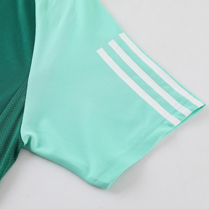 Adidas Training Kit - Green