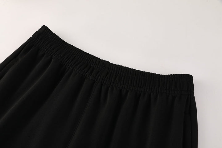 Borussia Dortmund 2025/26 Pants - Black