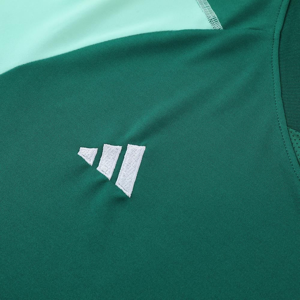 Adidas Training Kit - Green