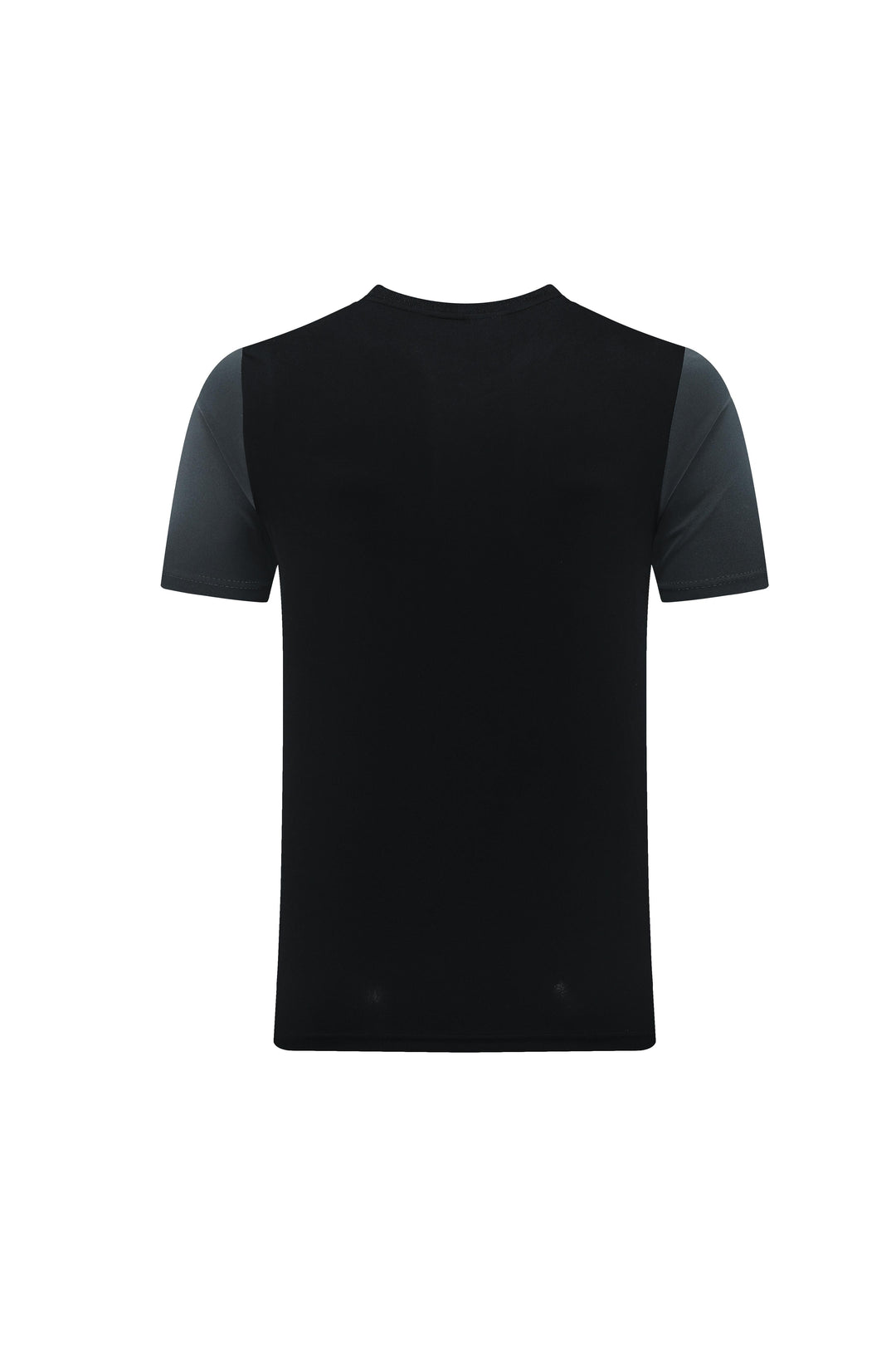 Nike Training Shirt - Black/Grey