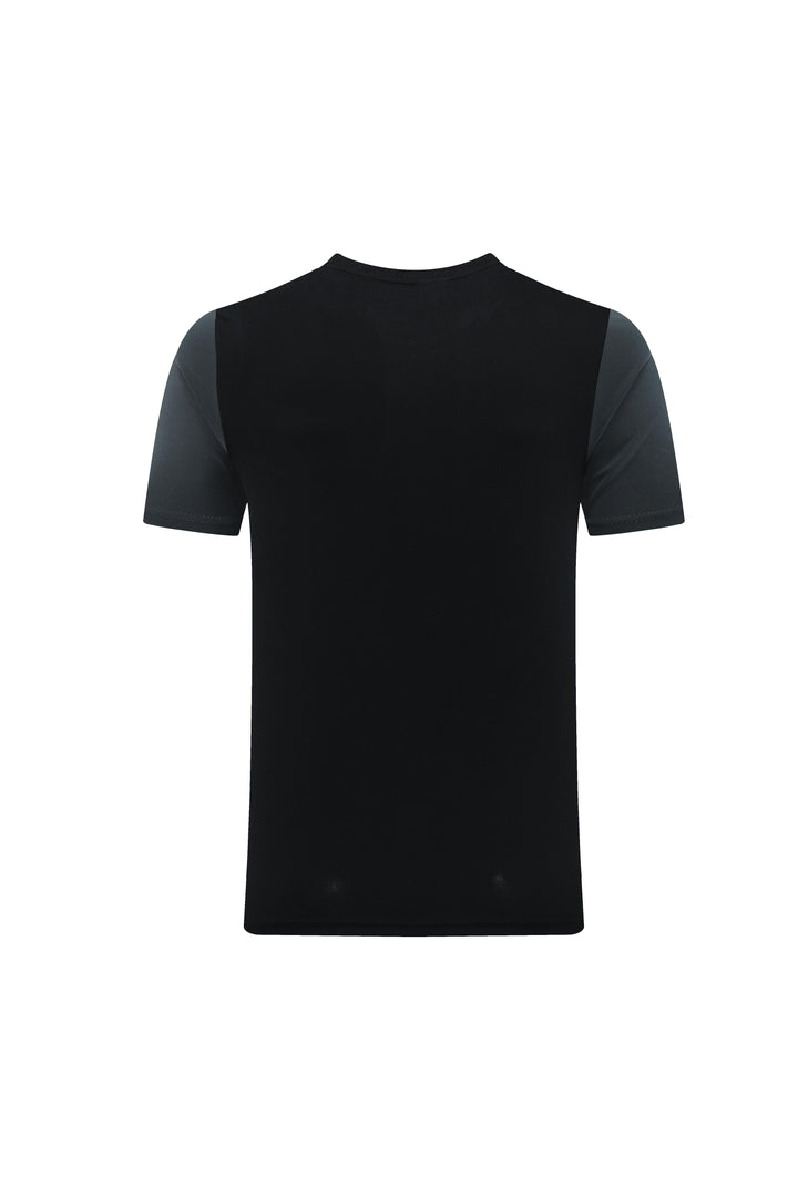 Nike Training Shirt - Black/Grey