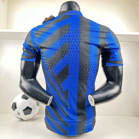 Inter Milan 24/25 Home Shirt Player Version