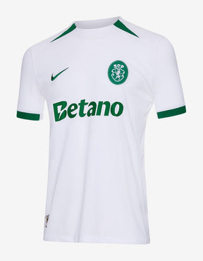 Sporting 2024/25 Away Shirt