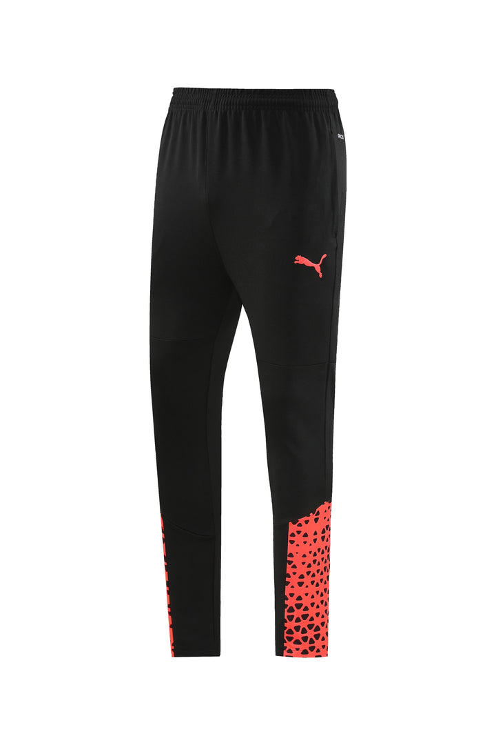 Puma Training Pants - Orange