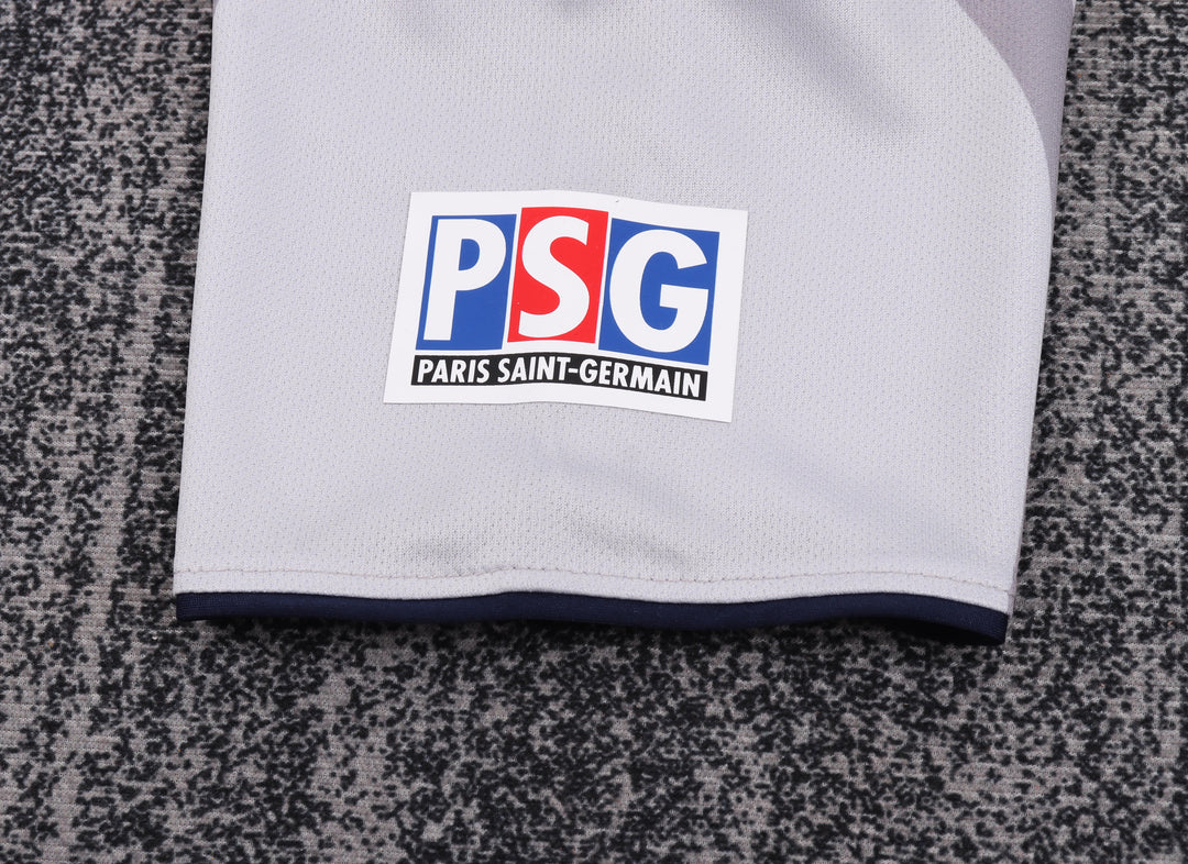 PSG 01/02 Children's Away Retro Set