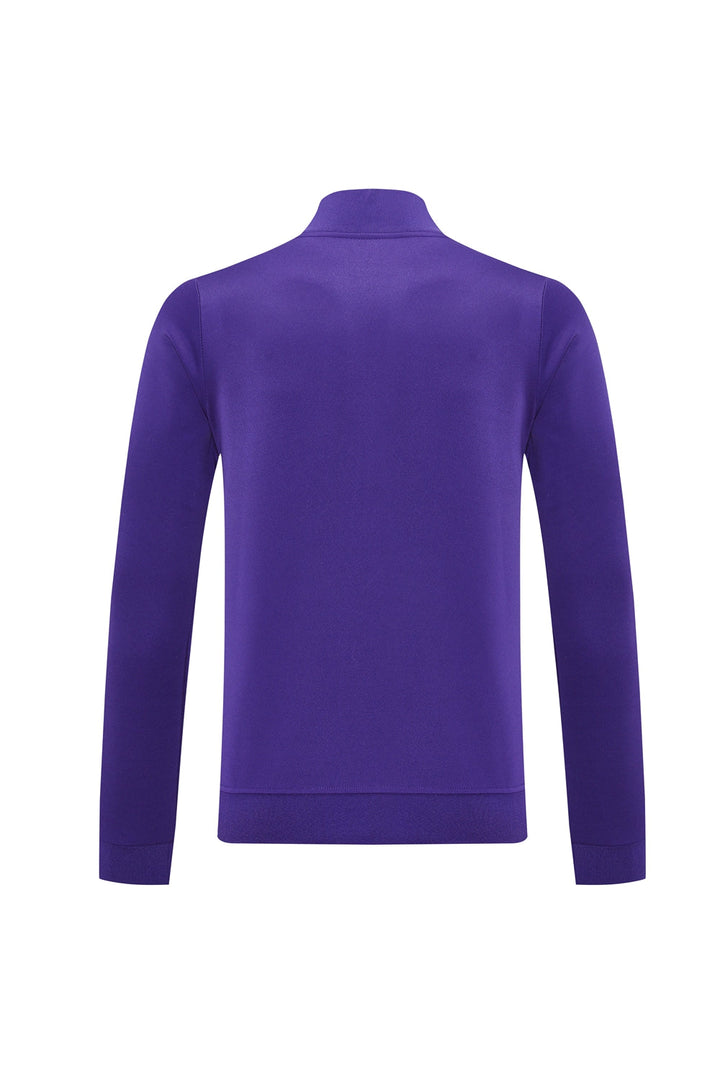 Real Madrid Set 2025/26 - Purple