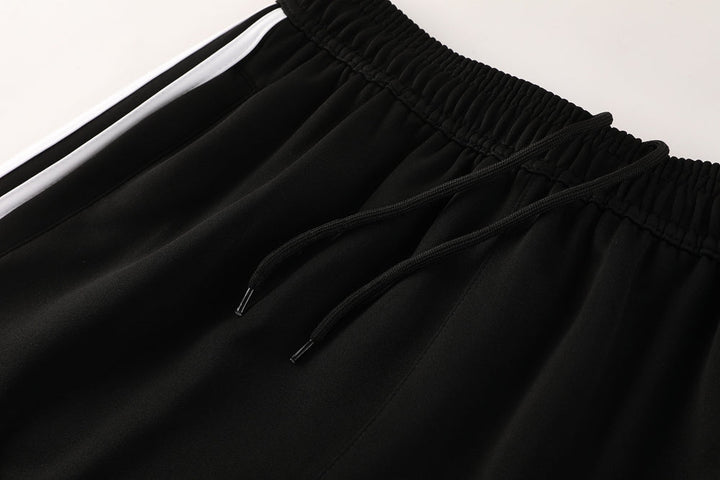 Adidas Set - Dark Grey/Black