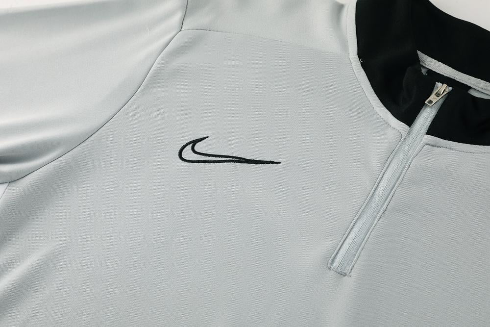 Nike Training Set - Grey/Black