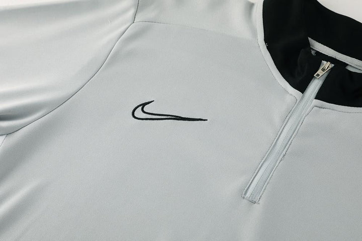 Nike Training Set - Grey/Black