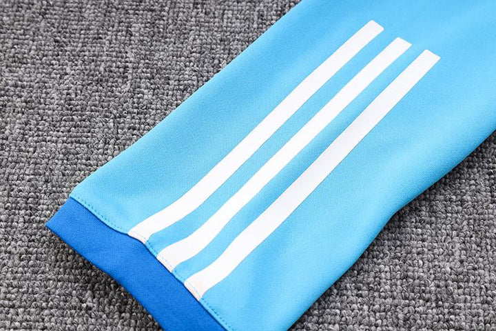 Adidas Training Set - Light Blue