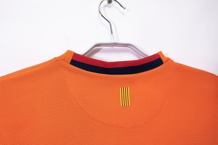Barcelona 12/13 Away Retro Shirt