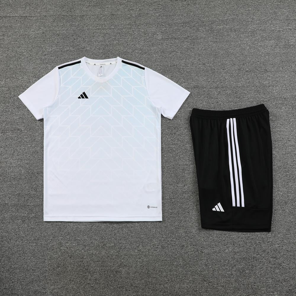 Adidas Training Kit - White