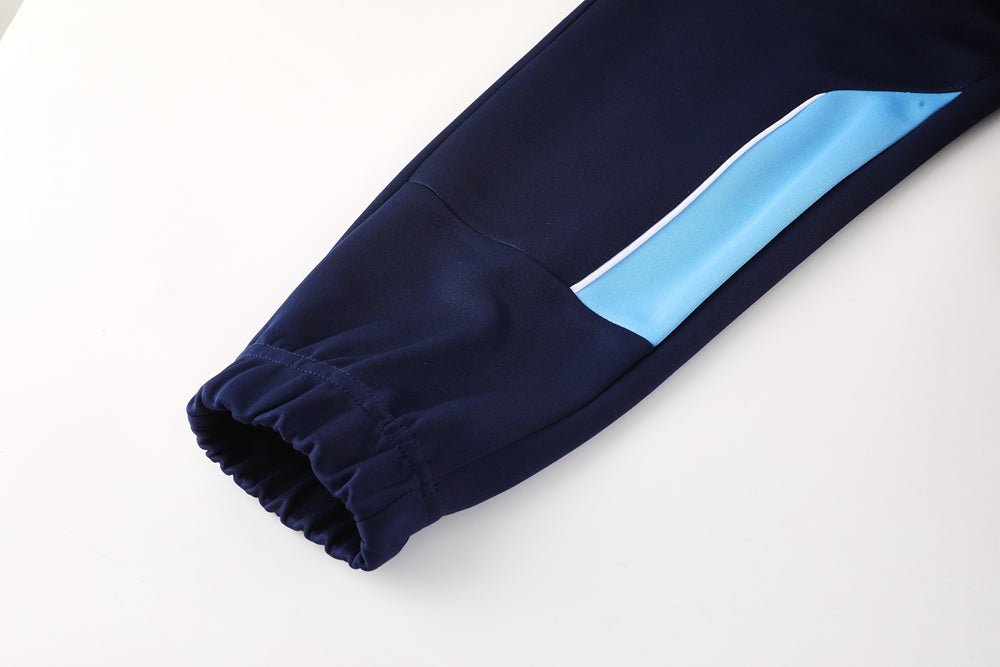 Olympique de Marseille Set 2025/26 - Navy Blue