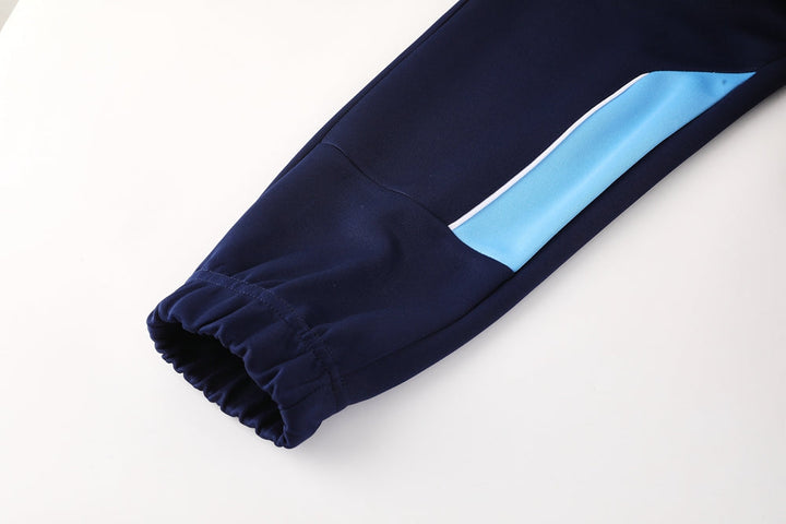 Olympique de Marseille Set 2025/26 - Navy Blue