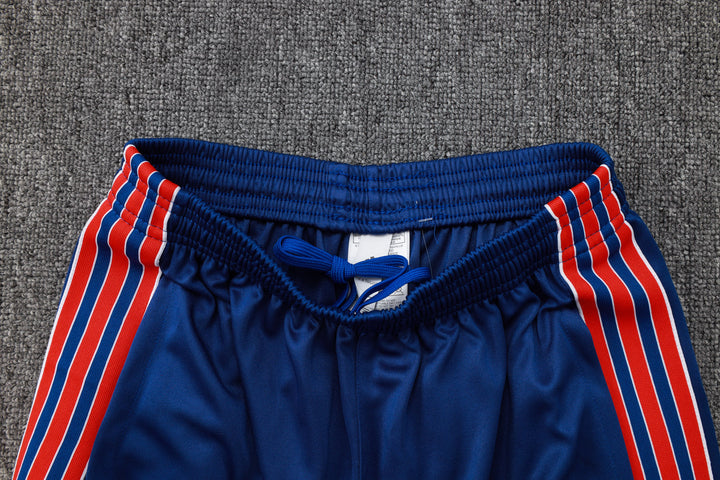 Arsenal Tank Top Set 25/26 - Blue/Wine
