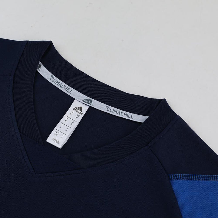 Adidas Training Pants Kit - Blue III