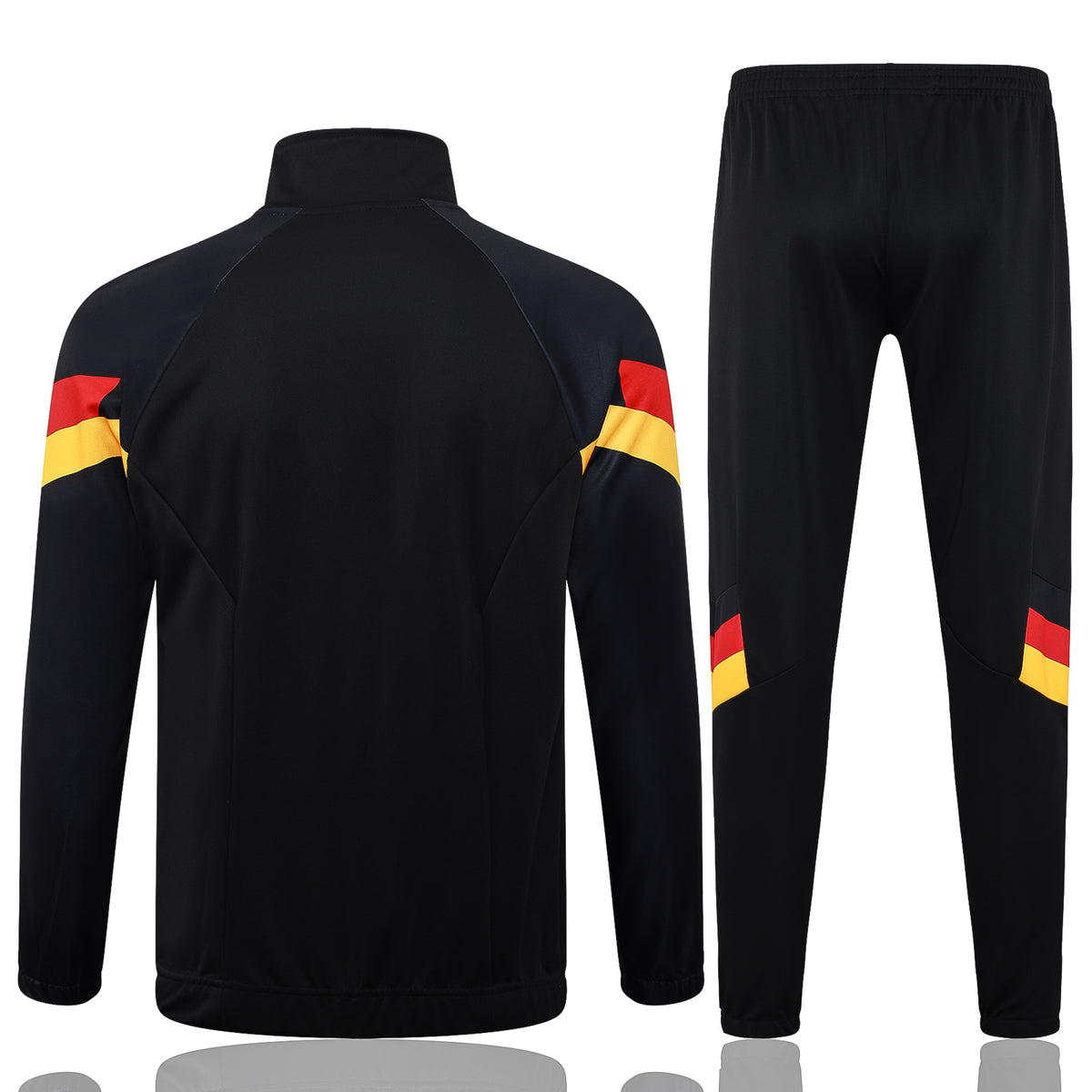 Germany Set 2024/25 - Black