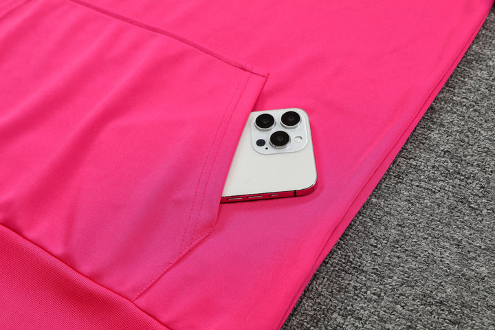 Chelsea Set 2024/25 Cap - Pink