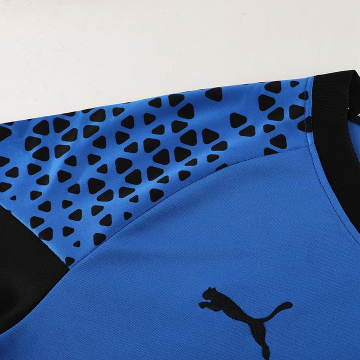 Puma Training Shirt - Blue