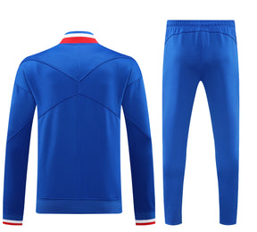 France Set 2024/25 - Blue