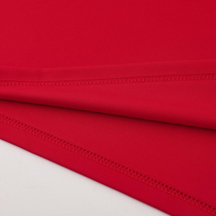 Nike Training Shirt - Red/Black