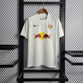 Red Bull Bragantino Black 2022 Shirt s/n° Nike Fan - White