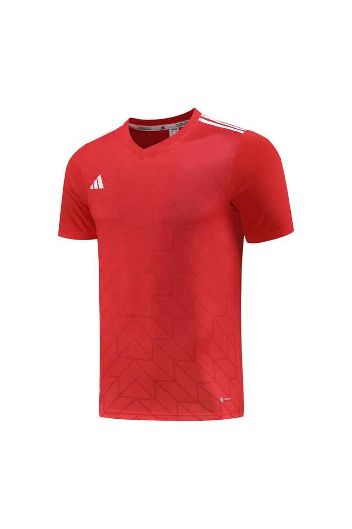 Adidas Training Shirt - Red