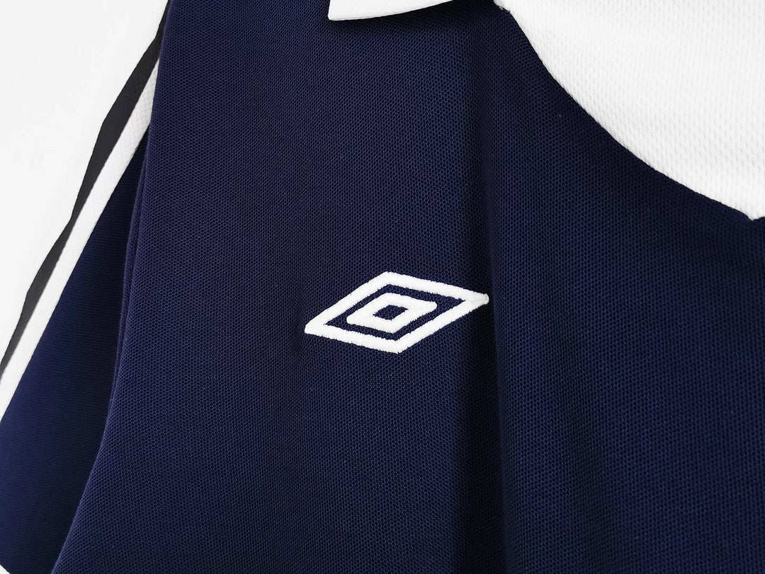 Scotland 1978 Home Retro Shirt