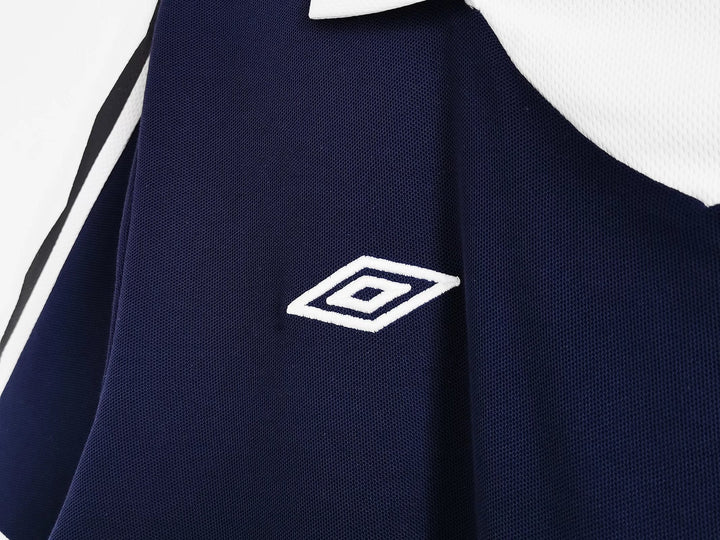 Scotland 1978 Home Retro Shirt