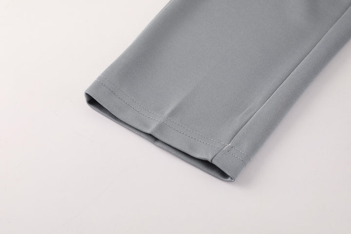 Puma Training Set - Light Grey