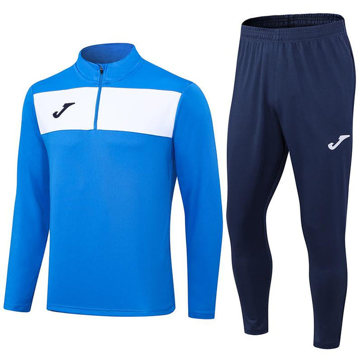 Joma Training Set - Light Blue II