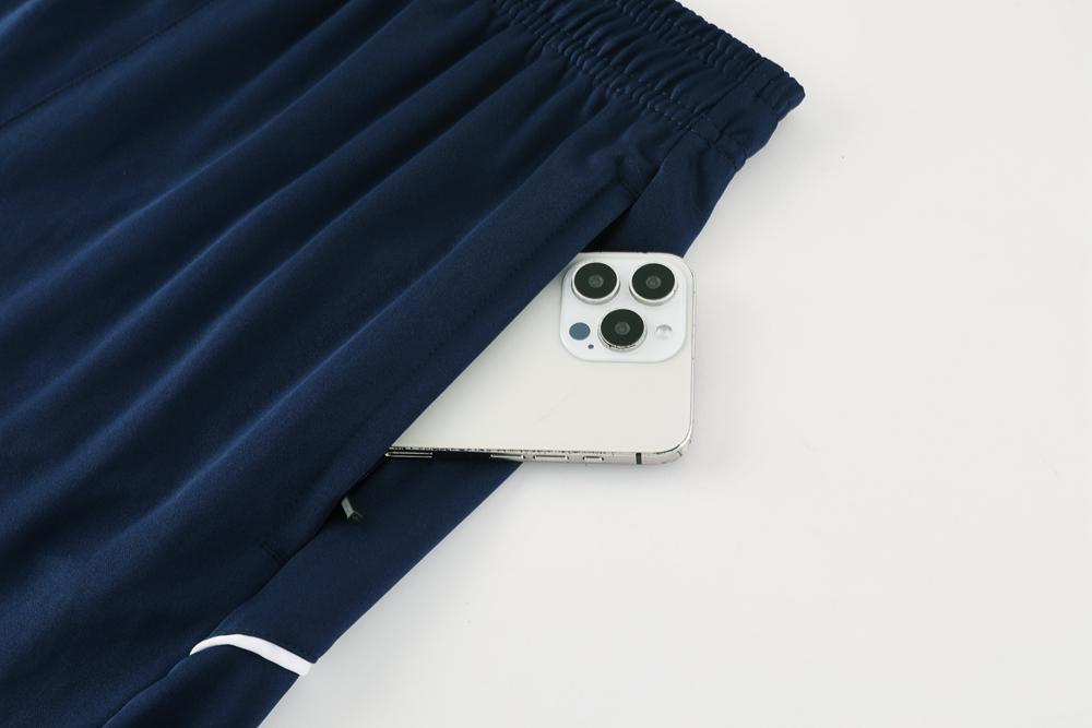 Nike Training Kit - Blue II