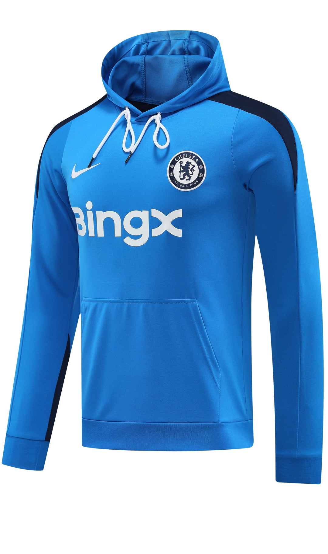 Chelsea 2024/25 Jacket Cap - Blue