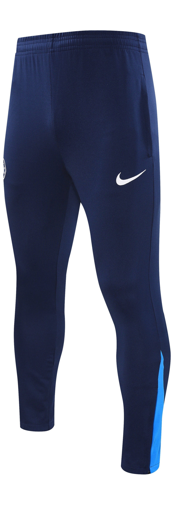 Chelsea 2024/25 Pants - Navy Blue