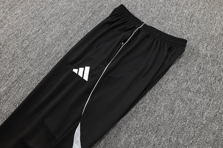 Real Madrid Training Set 2025/26 - Black