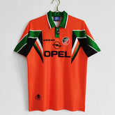 Ireland 1997/98 Away Retro Shirt