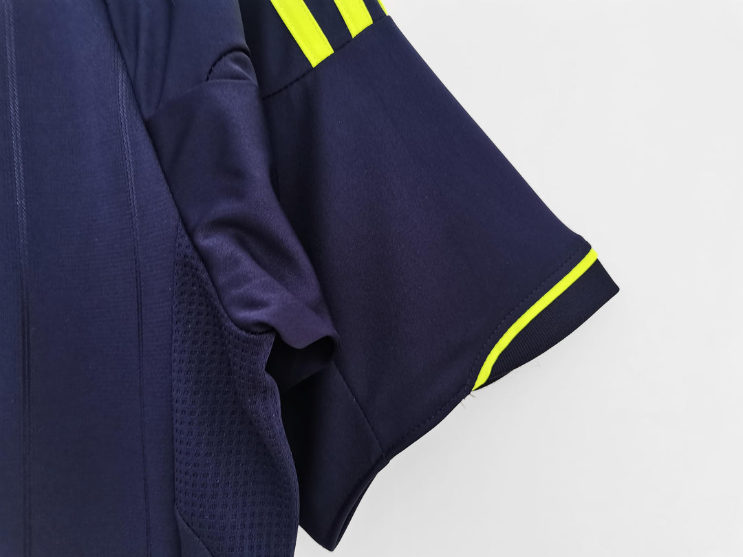 Real Madrid 12/13 Away Retro Shirt
