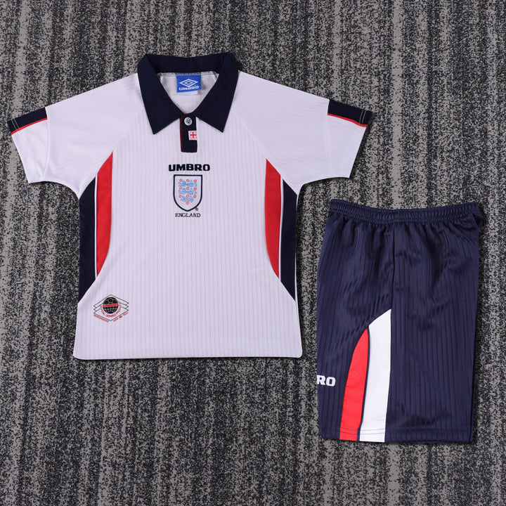 England 1998 Children's Home Retro Set