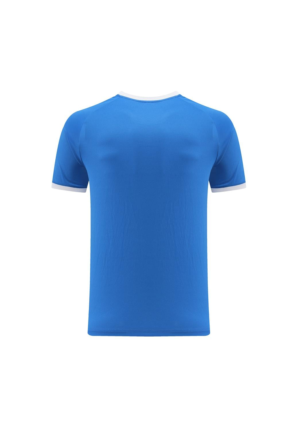 Adidas Originals Training Shirt - Light Blue