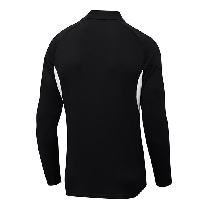 Liverpool Training Set 25/26 - Black/Red