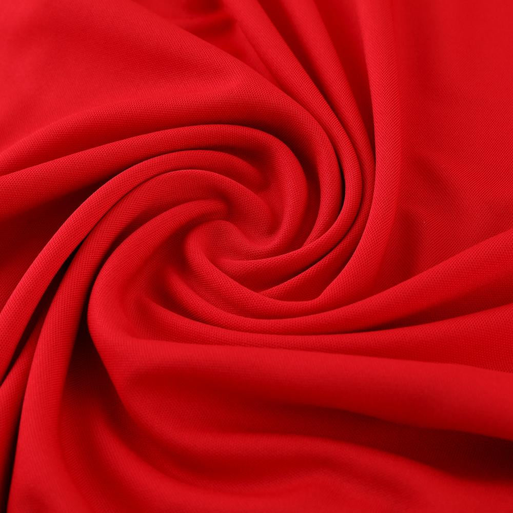 Adidas Training Pants Kit - Red II