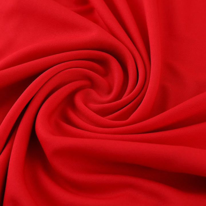 Adidas Training Pants Kit - Red II