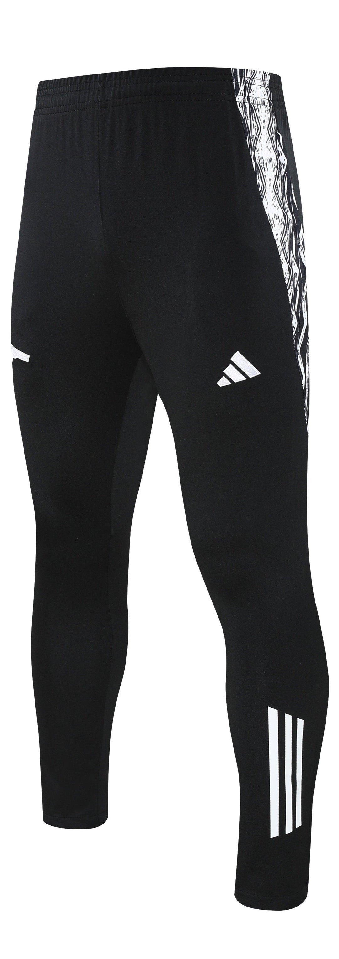 Arsenal 2025/26 Pants - Black