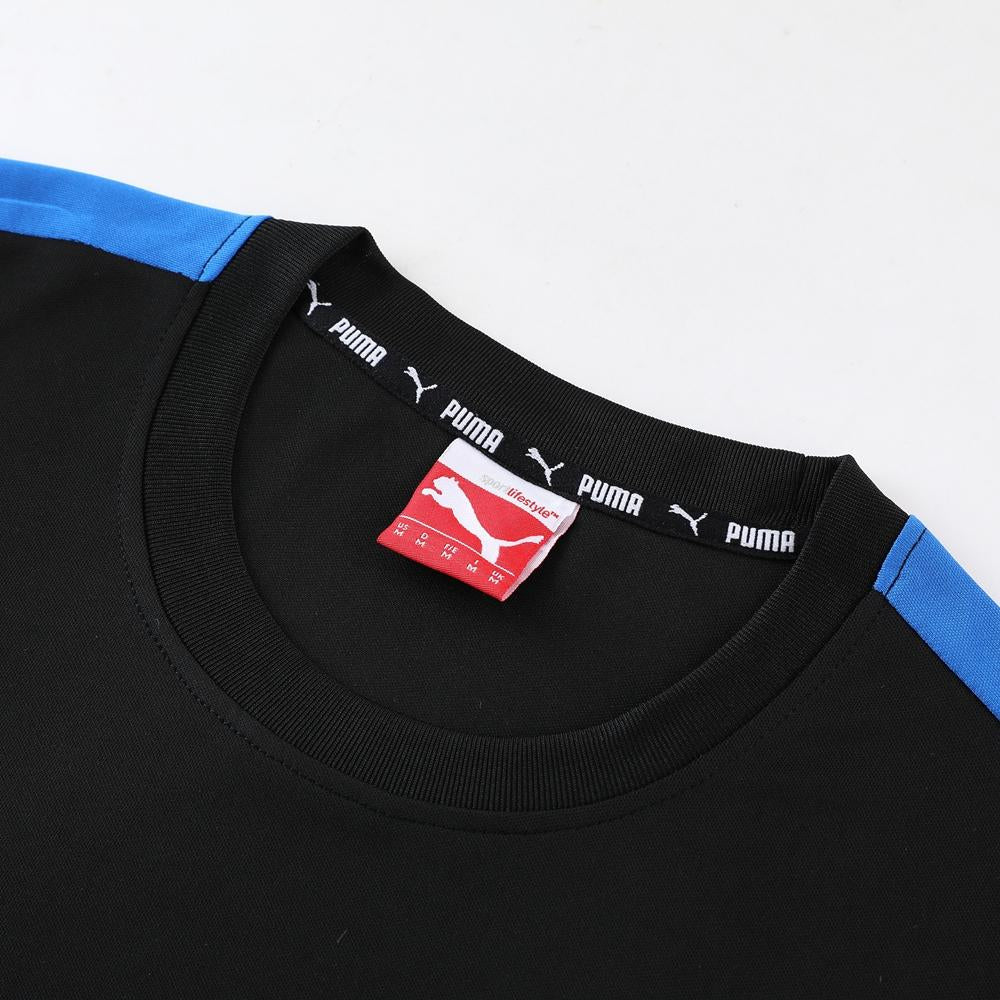 Puma Training Pants Kit - Black II